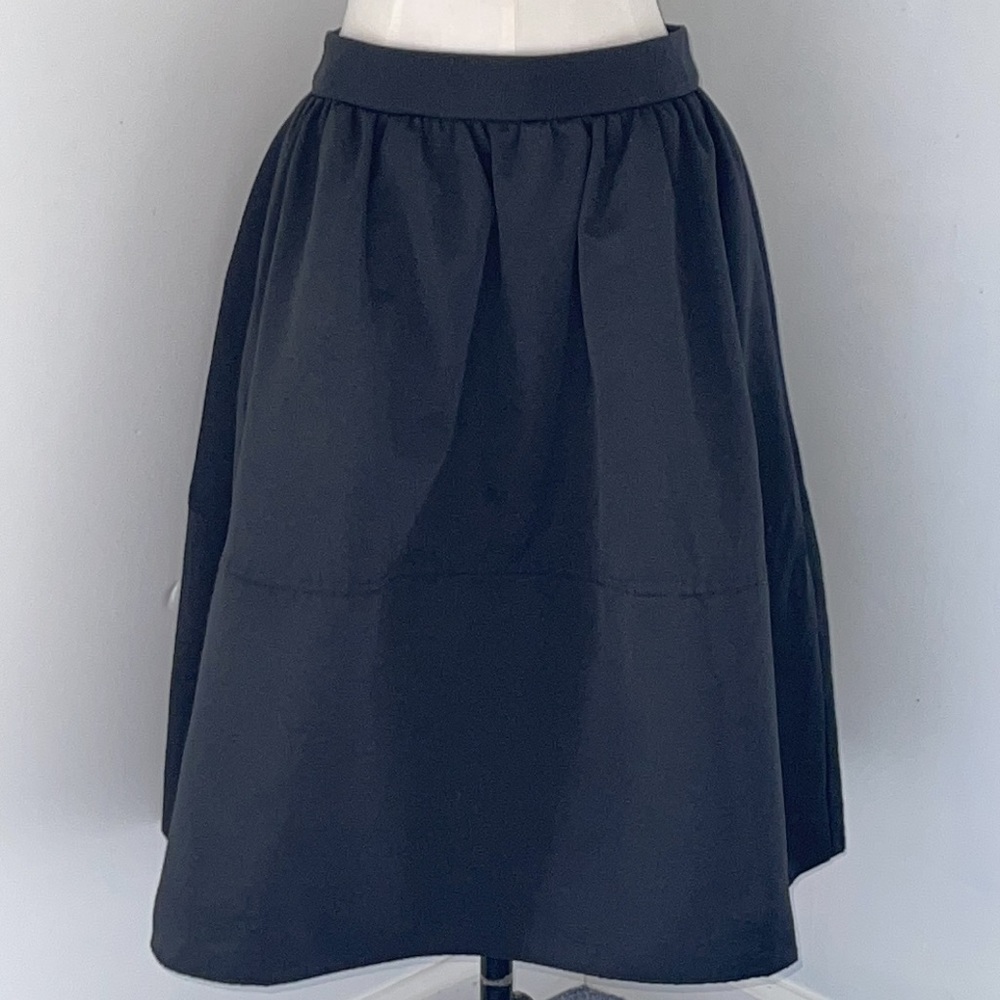 Express skirt w/pockets